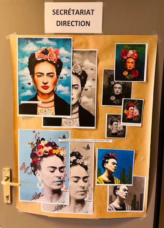 Notre-Dame se lance dans l&rsquo;art du « porte-à -porte »