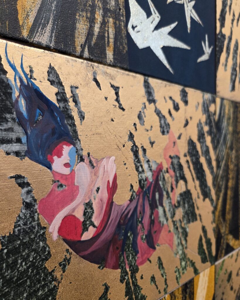 P.O.E.T.I.Q.U.E.M.E.N.T  A.R.T.I.S.T.I.Q.U.E